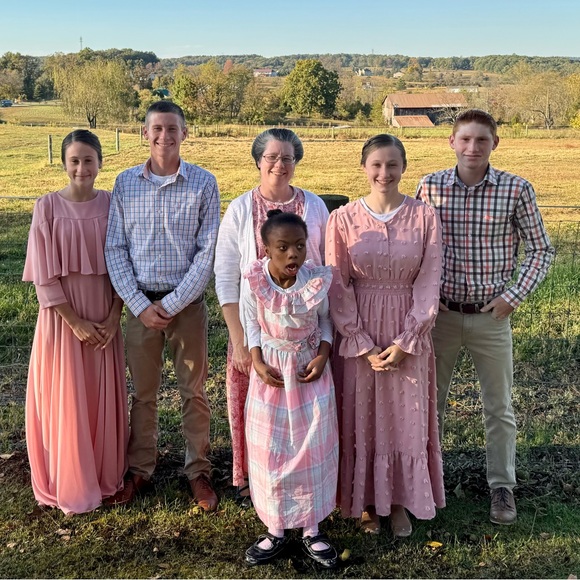 Meet your Posher, Nathan - Picture 3 of 16